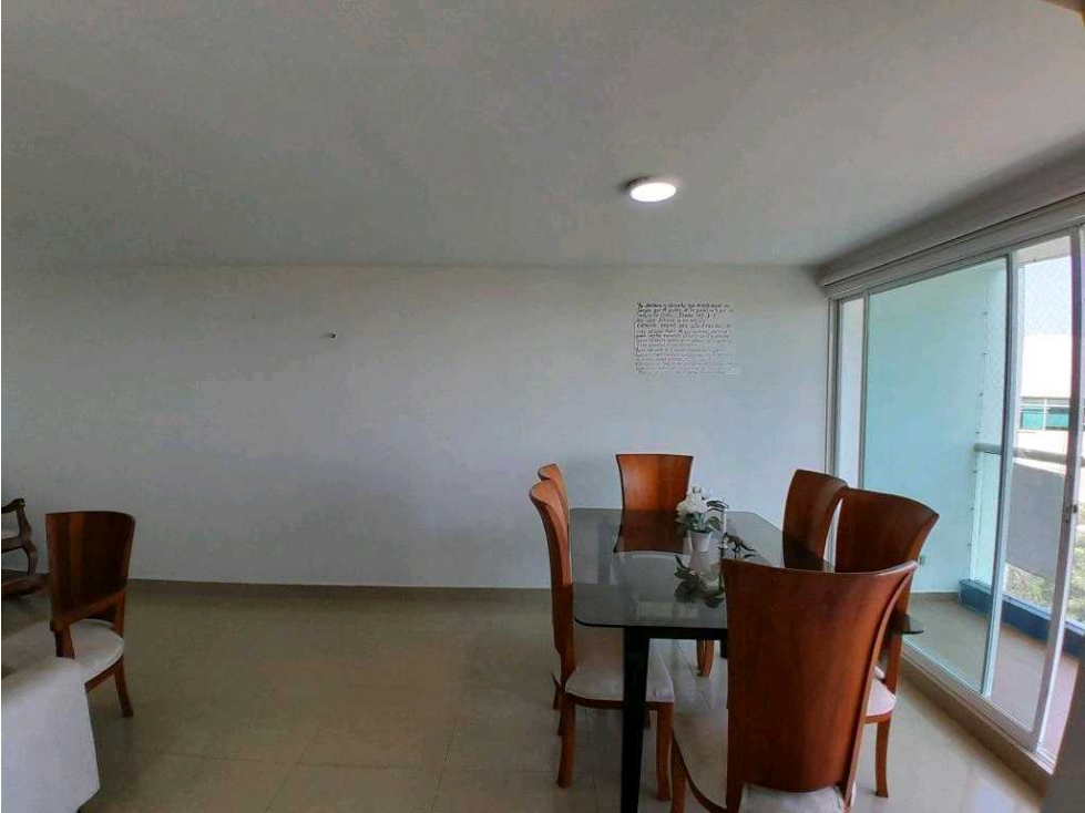 Se vende Apartamento en Miramar Conjunto Horizontes de Miramar — foto 2