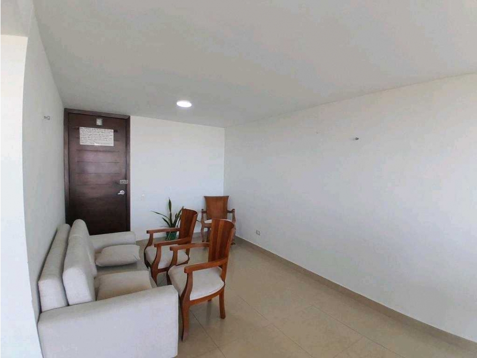 Se vende Apartamento en Miramar Conjunto Horizontes de Miramar — foto 3