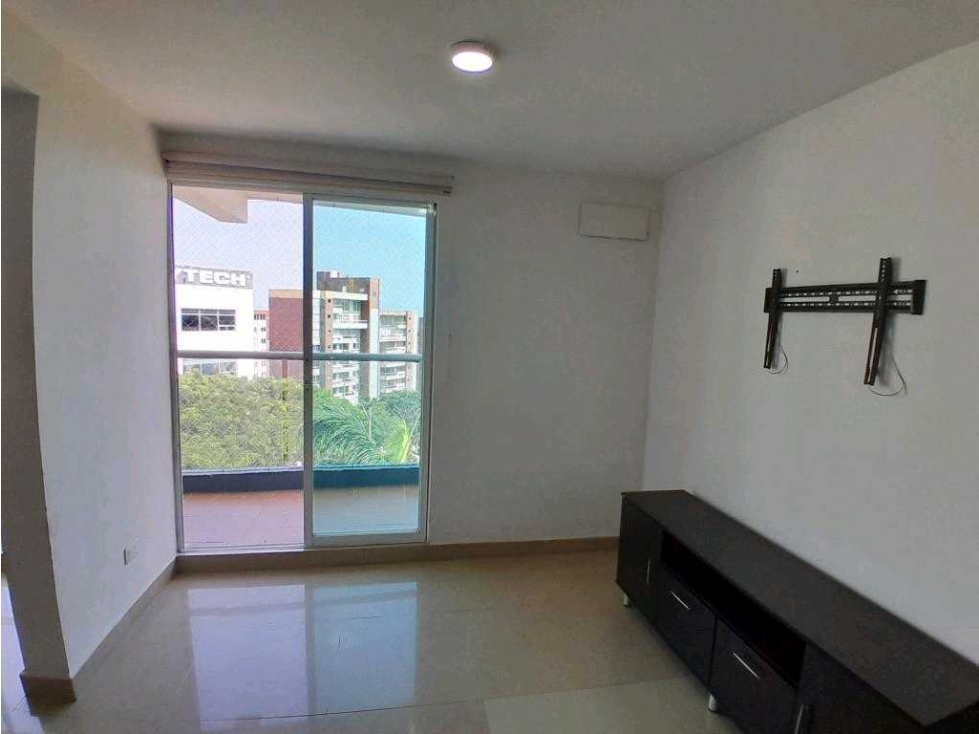 Se vende Apartamento en Miramar Conjunto Horizontes de Miramar — foto 4