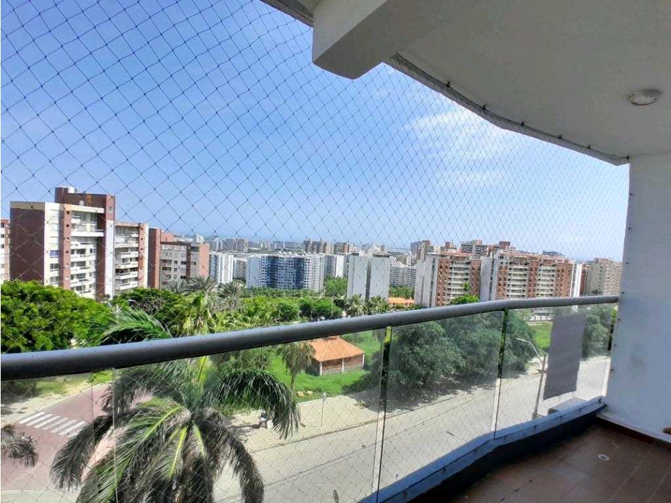Se vende Apartamento en Miramar Conjunto Horizontes de Miramar — foto 5