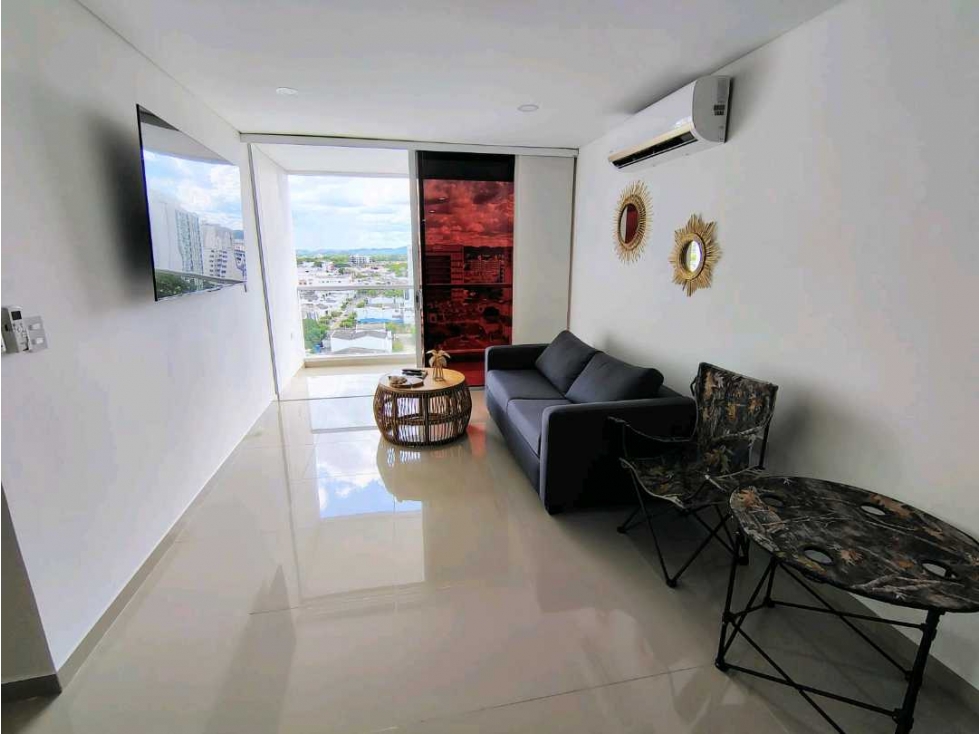 SE VENDE APTO EN MONTEVERDE - CASTELLANA