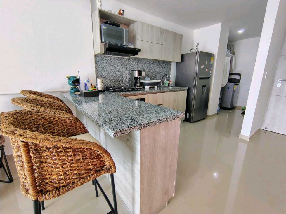 SE VENDE APTO EN MONTEVERDE - CASTELLANA — foto 3