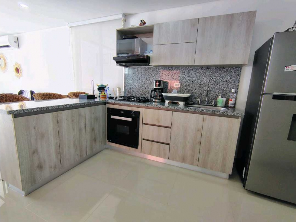 SE VENDE APTO EN MONTEVERDE - CASTELLANA — foto 4