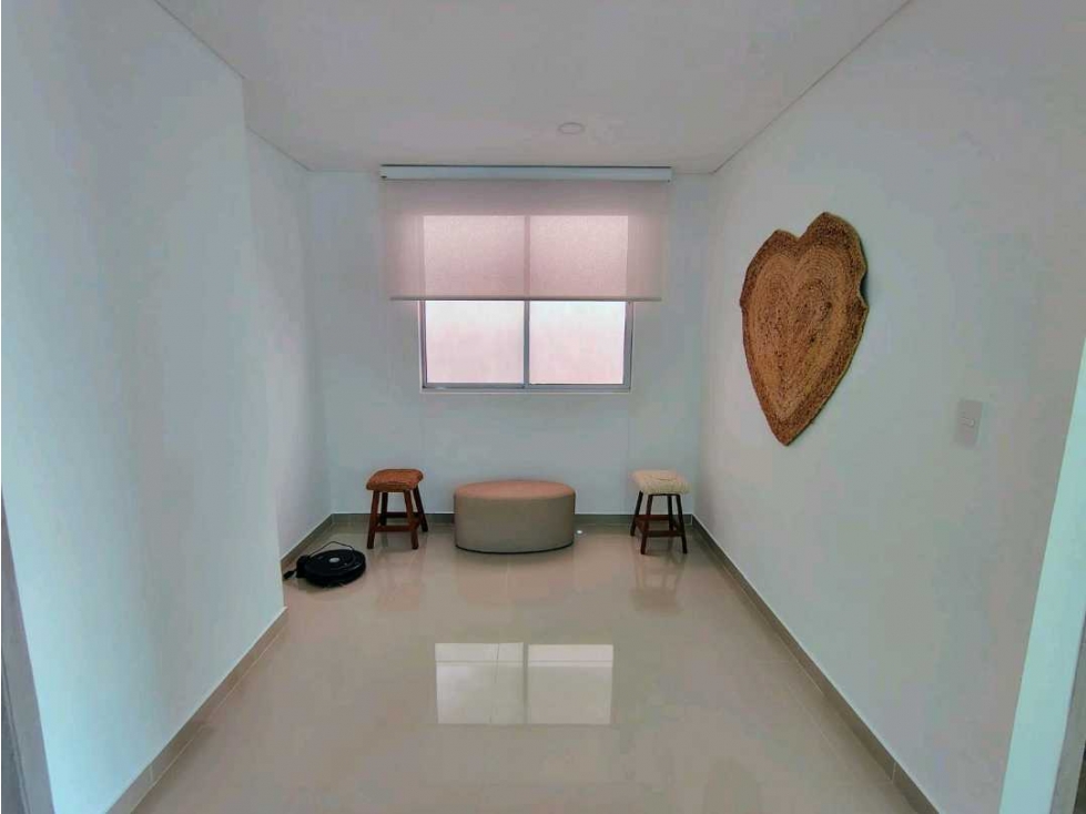 SE VENDE APTO EN MONTEVERDE - CASTELLANA — foto 5