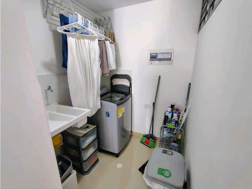 SE VENDE APTO EN MONTEVERDE - CASTELLANA — foto 6