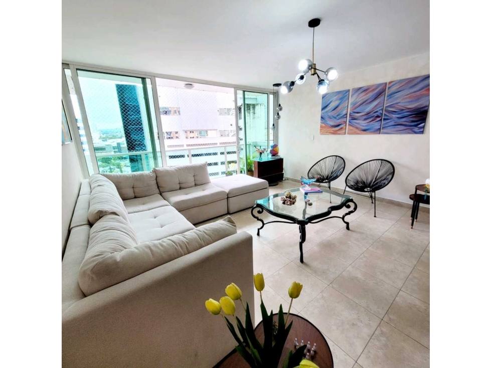 Se Vende Apto en Mystic Point