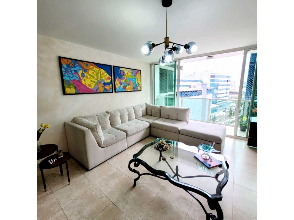 Se Vende Apto en Mystic Point — foto 3