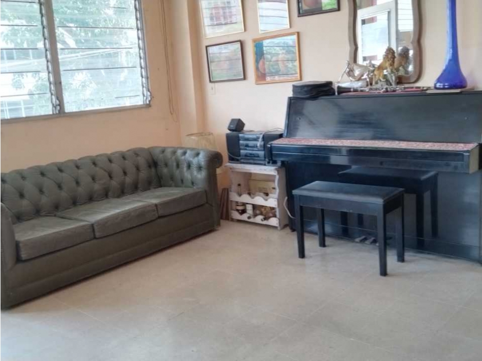 Se Vende Apto en Bella Vista con espectacular vista — foto 2