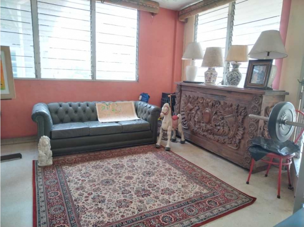 Se Vende Apto en Bella Vista con espectacular vista — foto 3