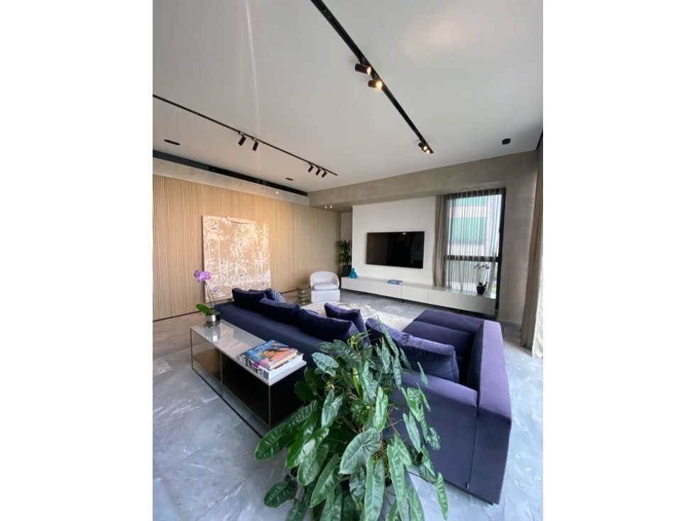 Se vende apto en Paseo del Mar Costa del Este