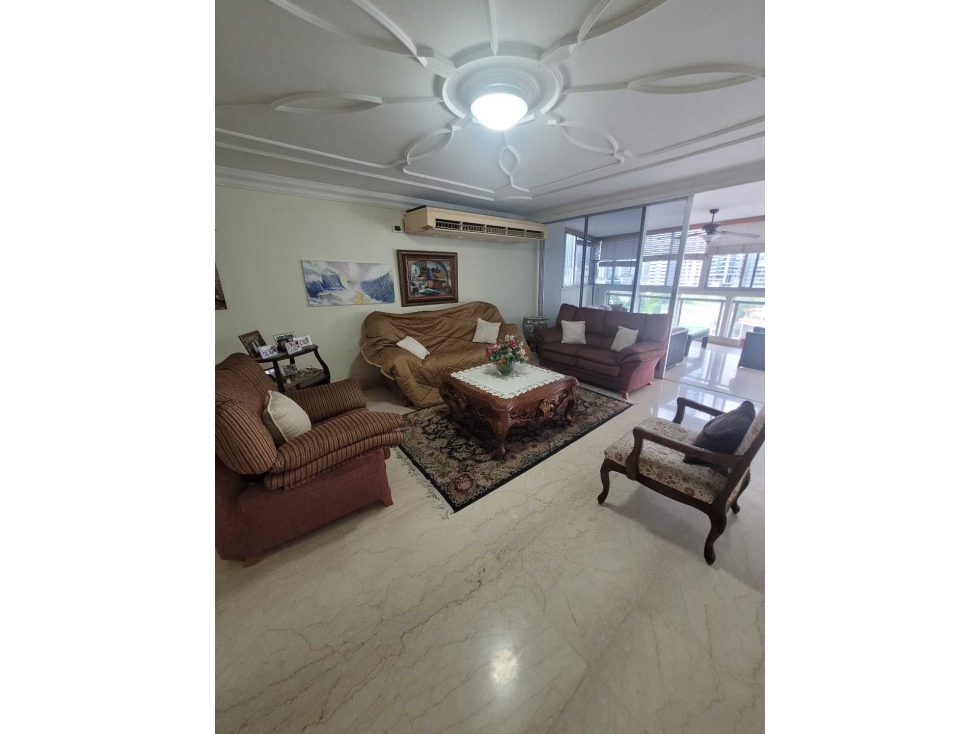 Se vende Apto en Ph Condominio Ritz