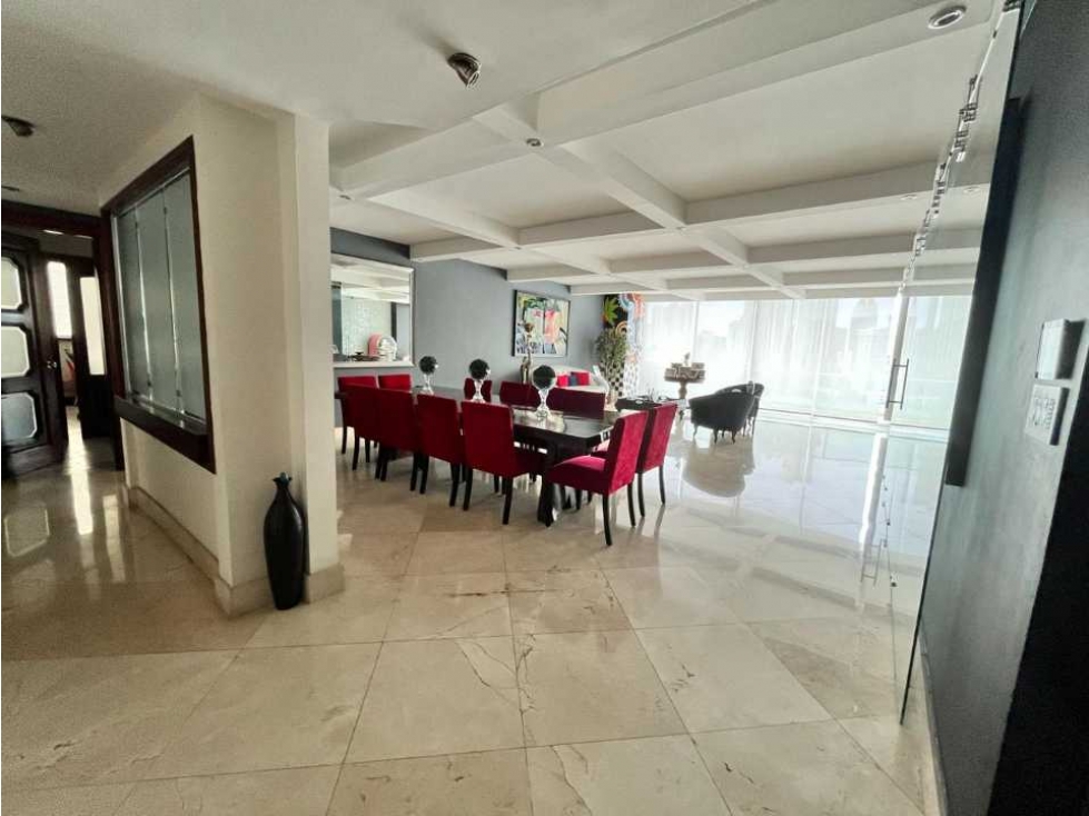 Se vende o alquila apto en Ph Peninsula