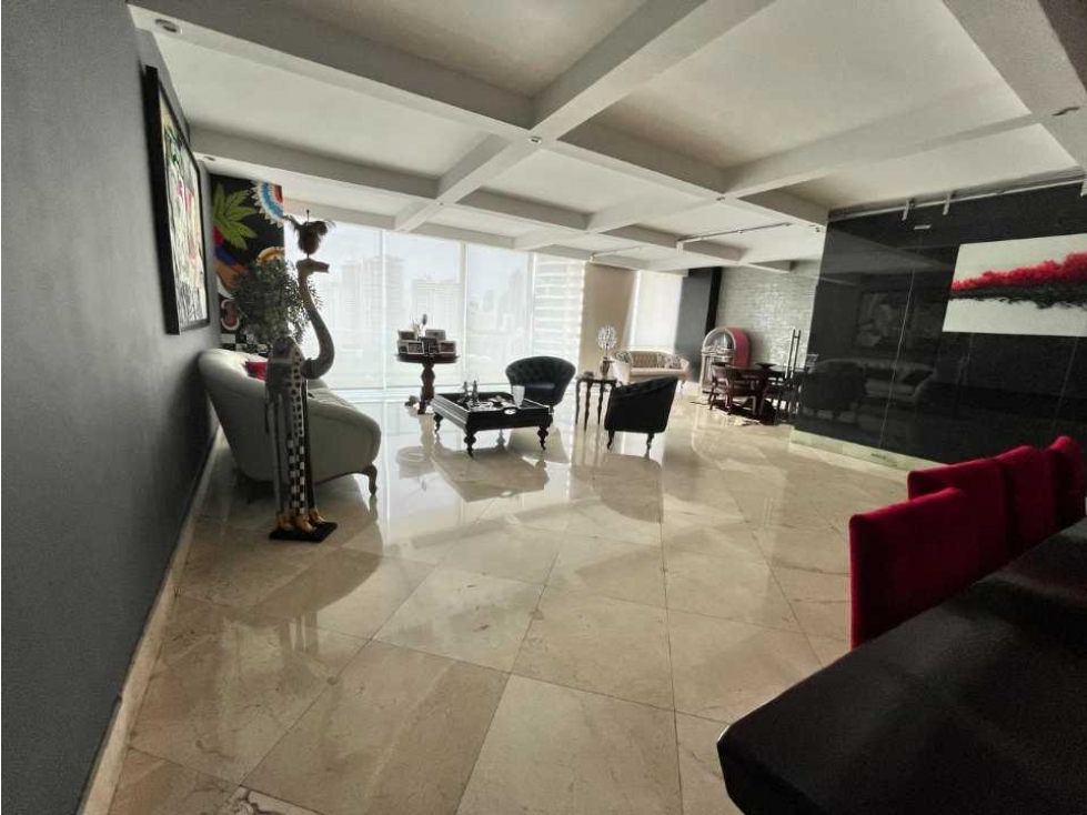 Se vende o alquila apto en Ph Peninsula — foto 3