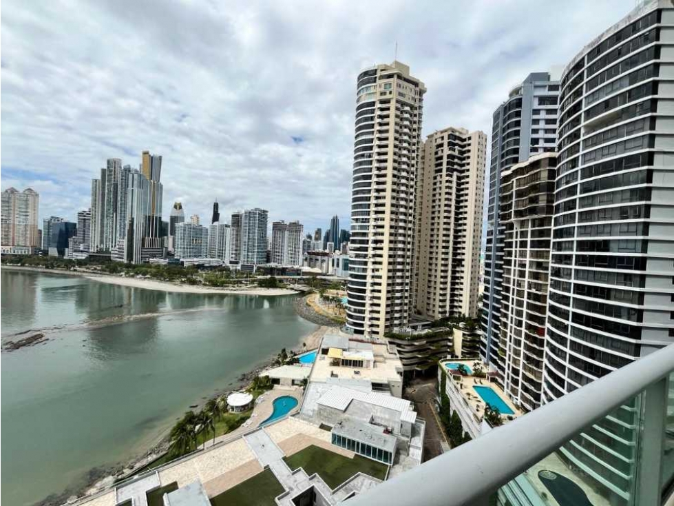 Se vende o alquila apto en Ph Peninsula — foto 5