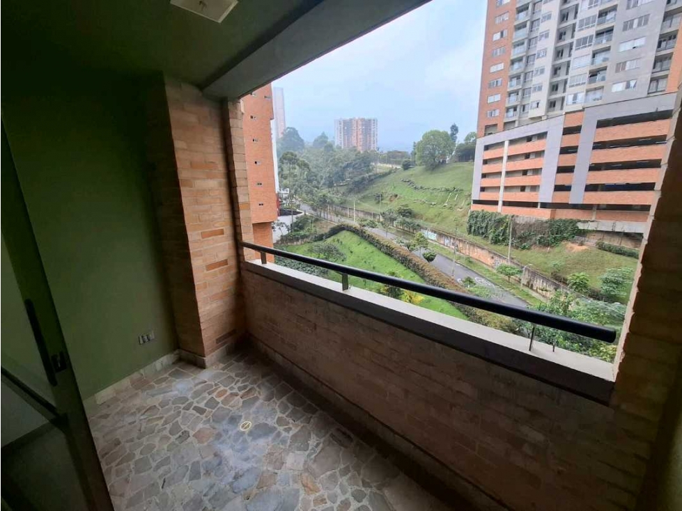 SE VENDE APTO EN SABANETA — foto 5