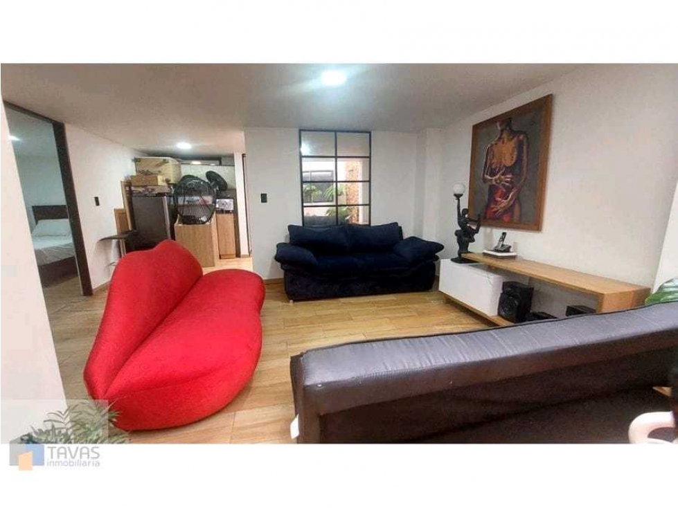 SE VENDE APTO EN SAN JOAQUIN.