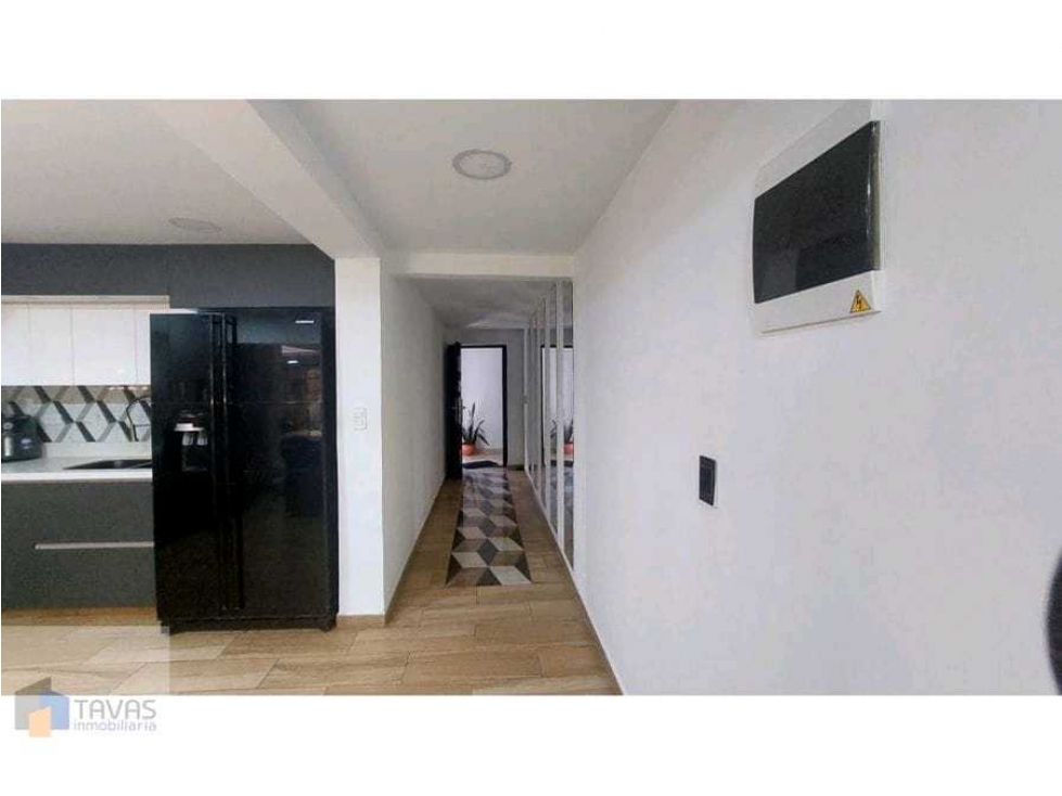 SE VENDE APTO EN SAN JOAQUIN. — foto 3