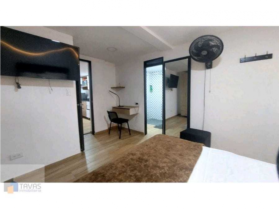 SE VENDE APTO EN SAN JOAQUIN. — foto 4