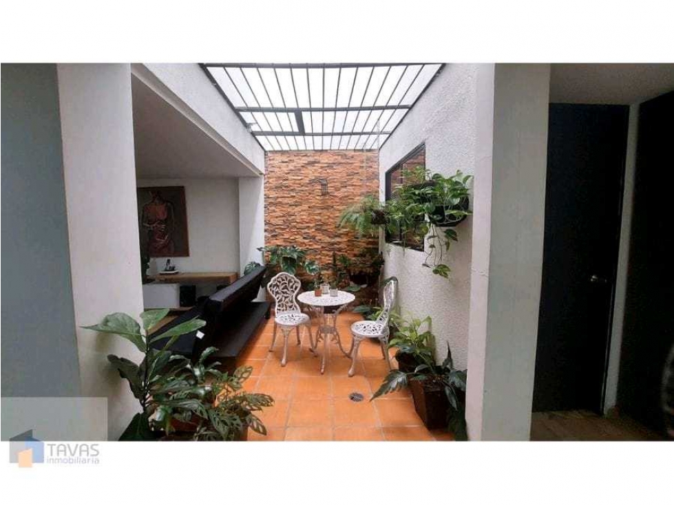 SE VENDE APTO EN SAN JOAQUIN. — foto 5