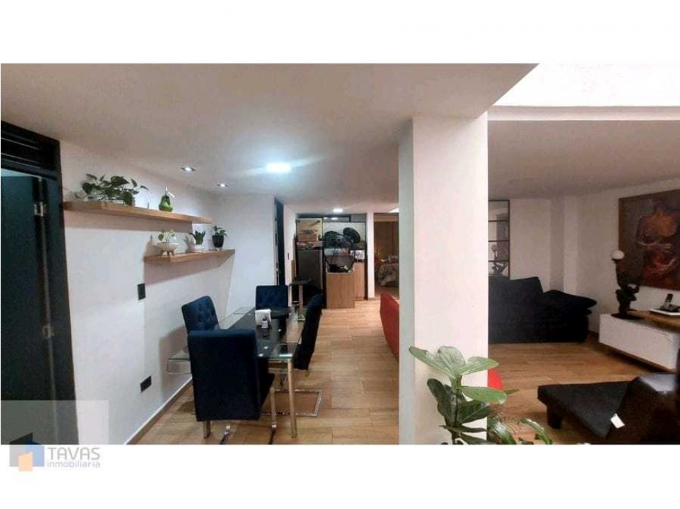 SE VENDE APTO EN SAN JOAQUIN. — foto 6