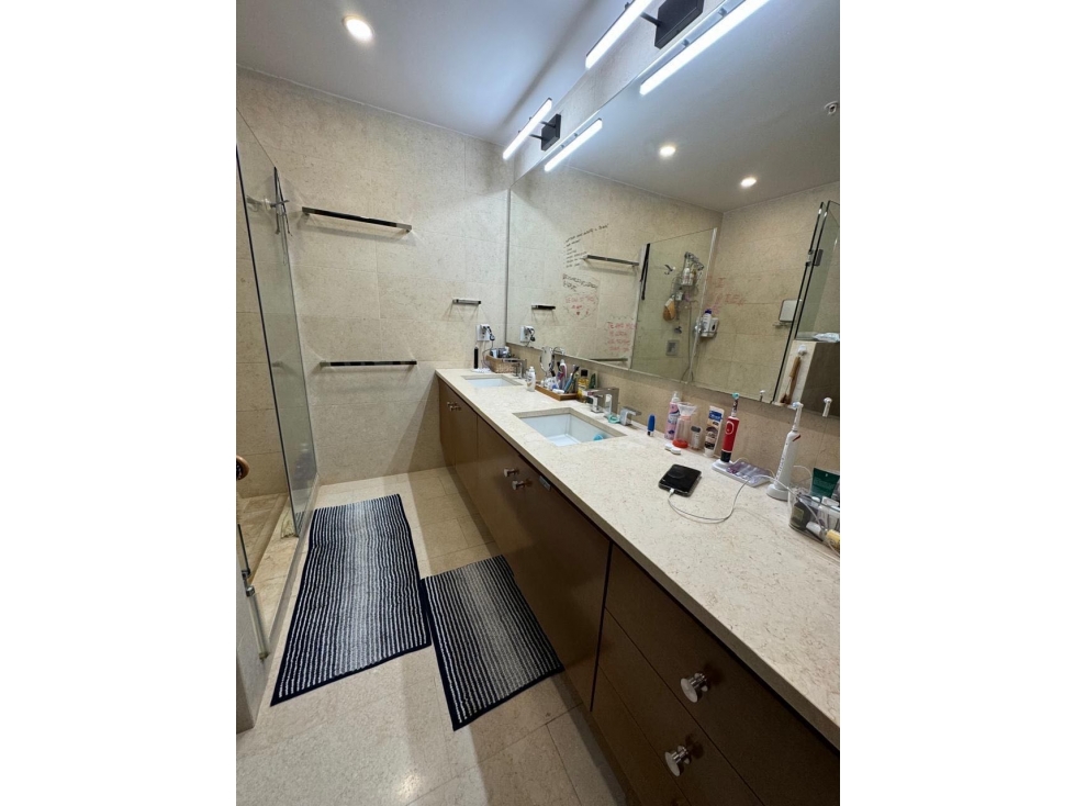 Se Vende apto en Santa Maria, Greenview — foto 3
