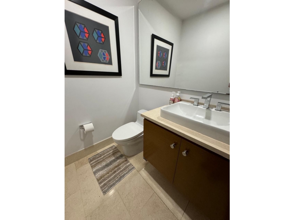 Se Vende apto en Santa Maria, Greenview — foto 6