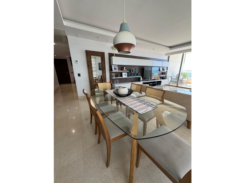 Se Vende apto en Santa Maria, Greenview