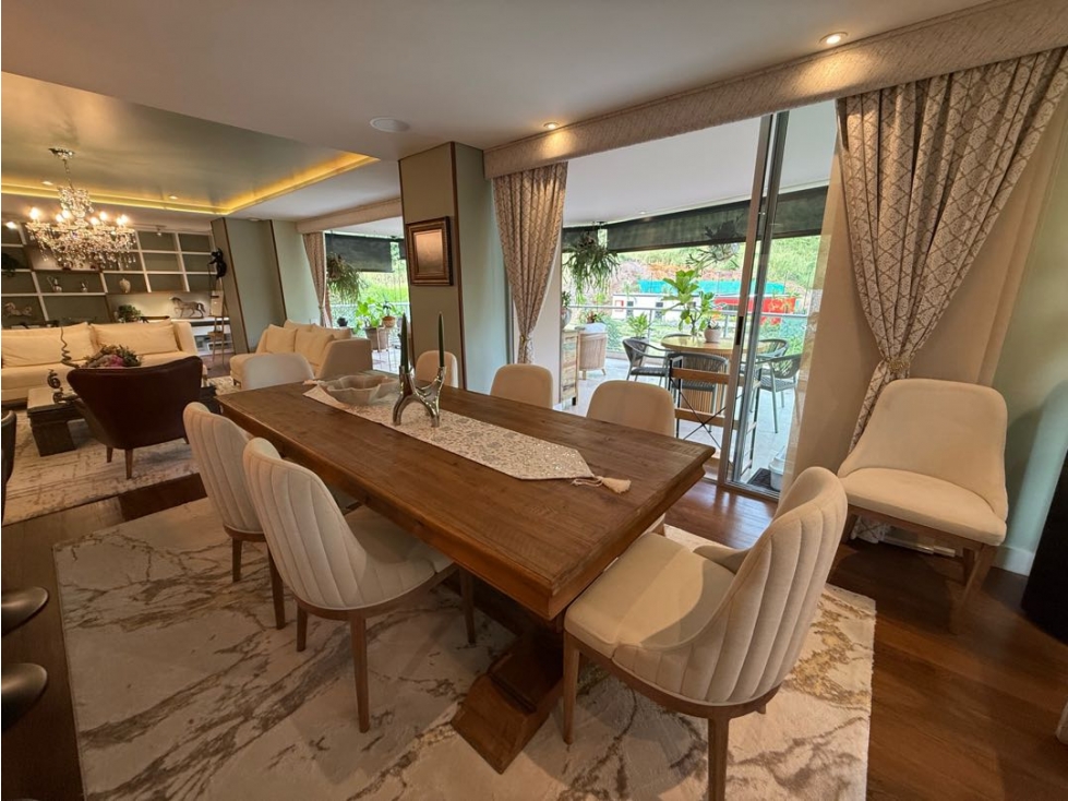 SE VENDE APTO EN EL AGUACATAL RP-MU — foto 3