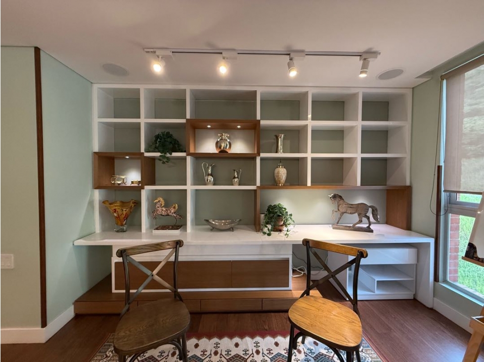 SE VENDE APTO EN EL AGUACATAL RP-MU — foto 4