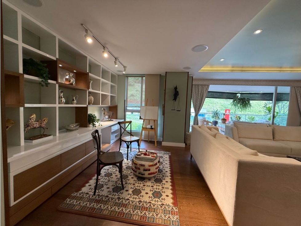 SE VENDE APTO EN EL AGUACATAL RP-MU — foto 5