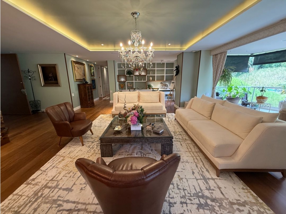 SE VENDE APTO EN EL AGUACATAL RP-MU — foto 6