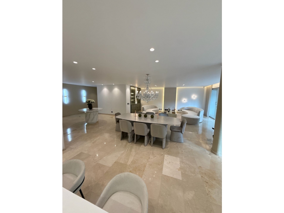 (VA)Se vende apto en Santagelo — foto 3