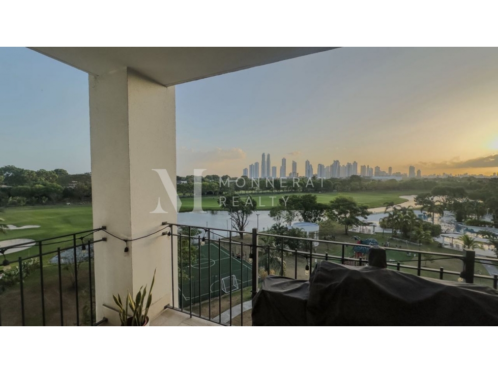 SE VENDE APTO EN THE RESERVE — foto 5