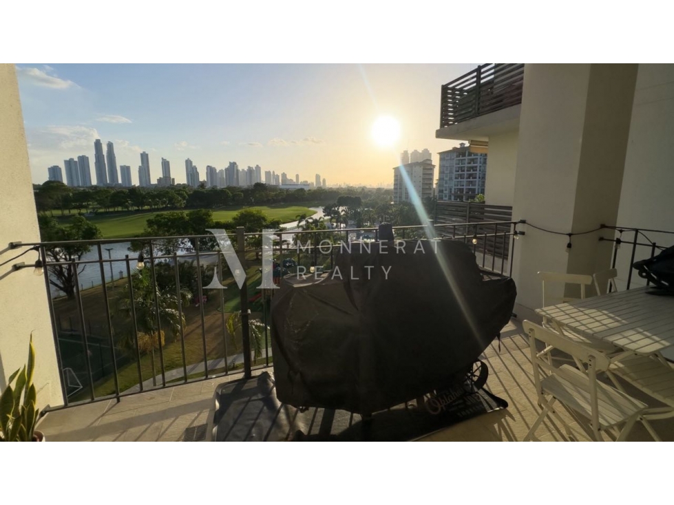 SE VENDE APTO EN THE RESERVE — foto 6