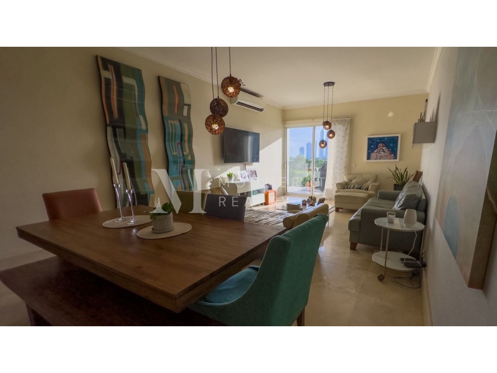 SE VENDE APTO EN THE RESERVE — foto 2