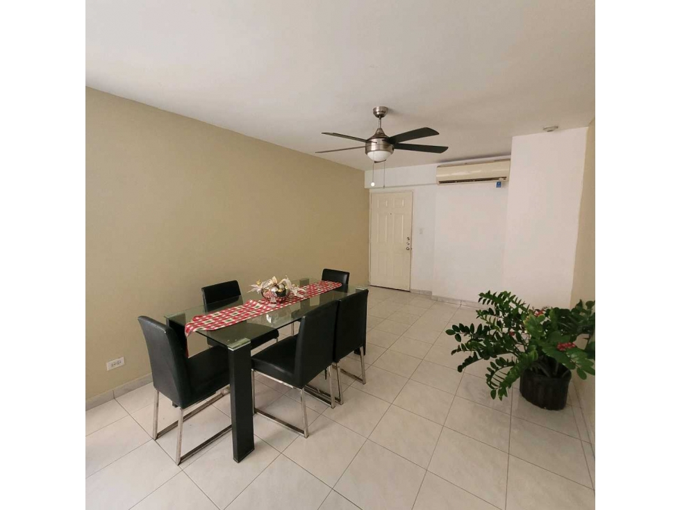 Se vende apto en.Ave balboa Coral Reef — foto 3