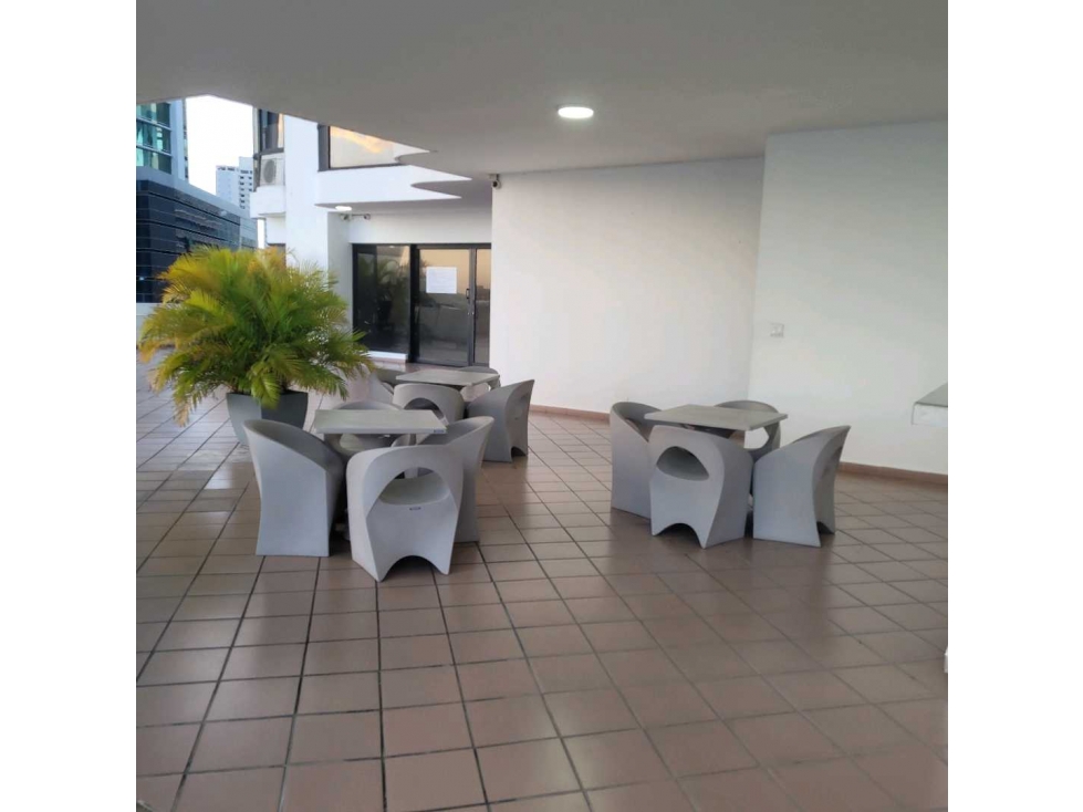 Se vende apto en.Ave balboa Coral Reef — foto 4