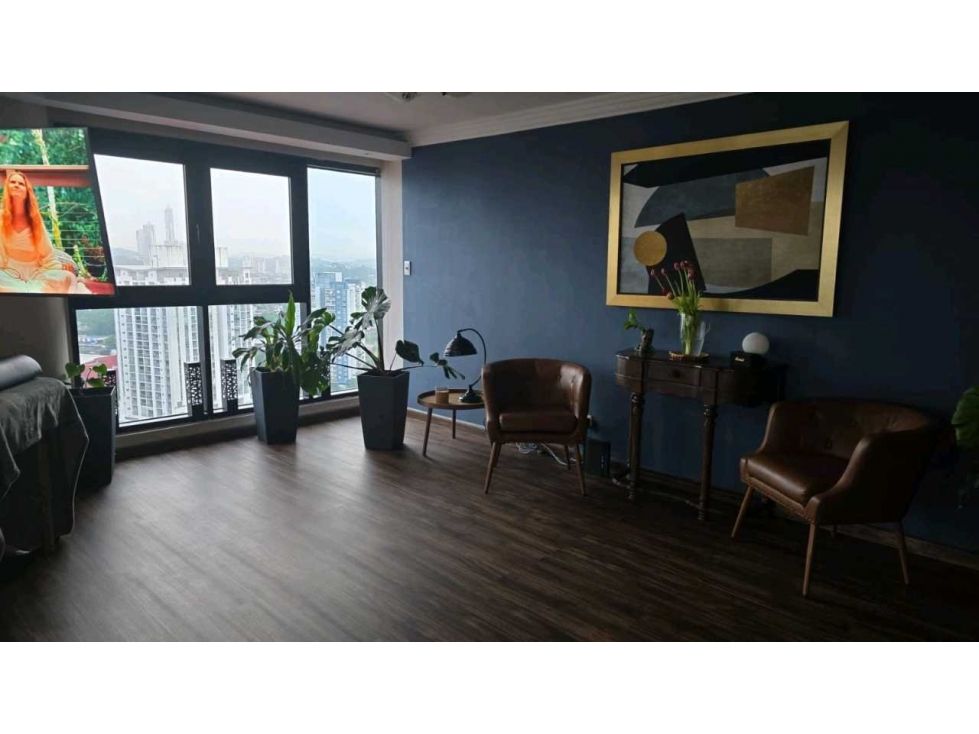 Se Vende apto Hato Pintado Ph Sky View