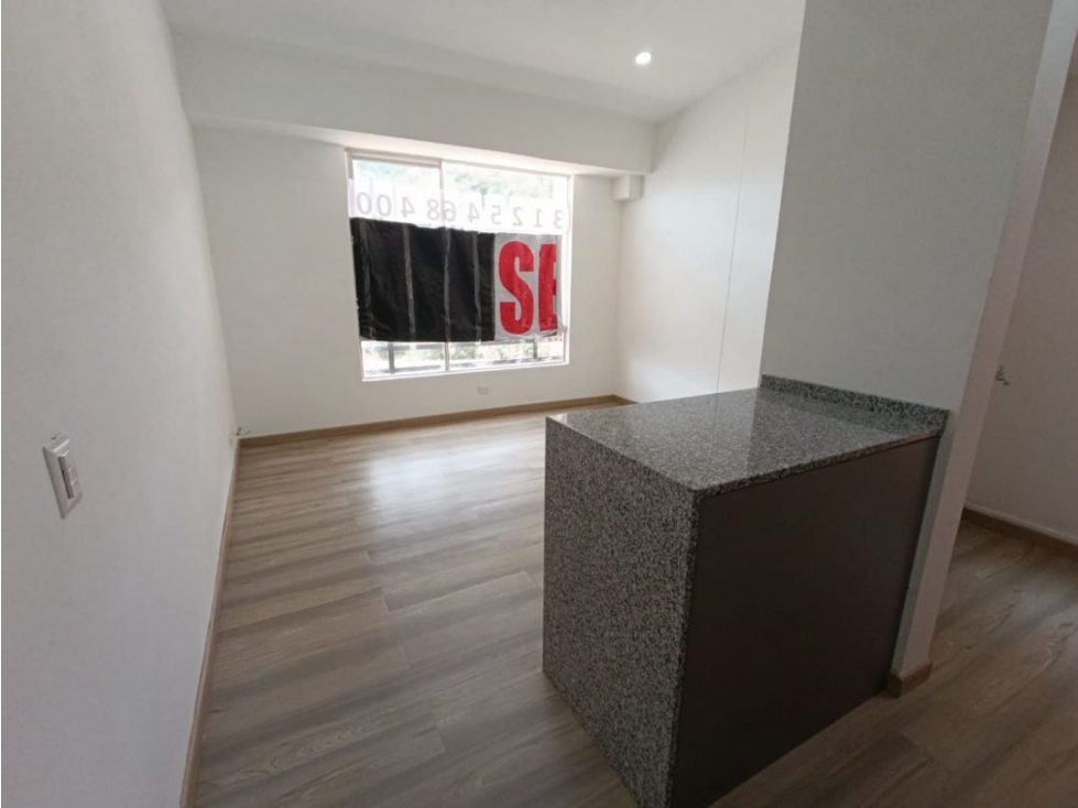 SE VENDE APTO HDA CASABLANCA EL REDIL MADRID - CÓDIGO 1511