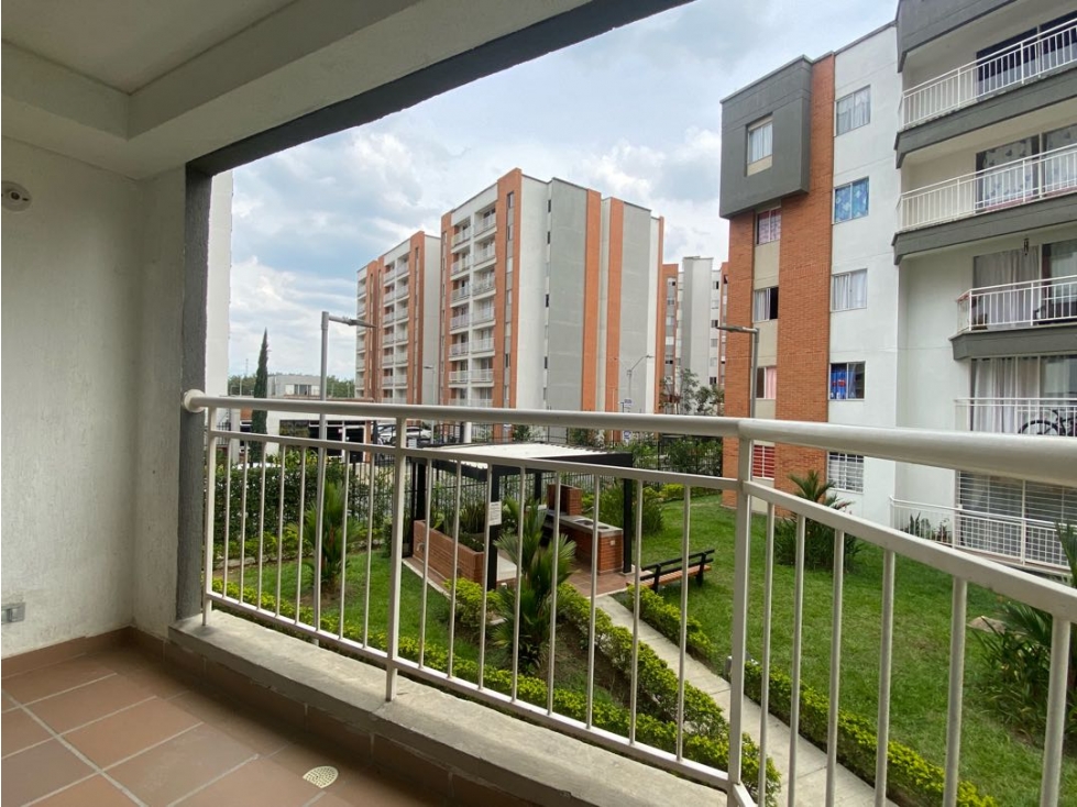 SE VENDE APTO VIVEROS PISO 2 CALI W9828681 ISA — foto 2
