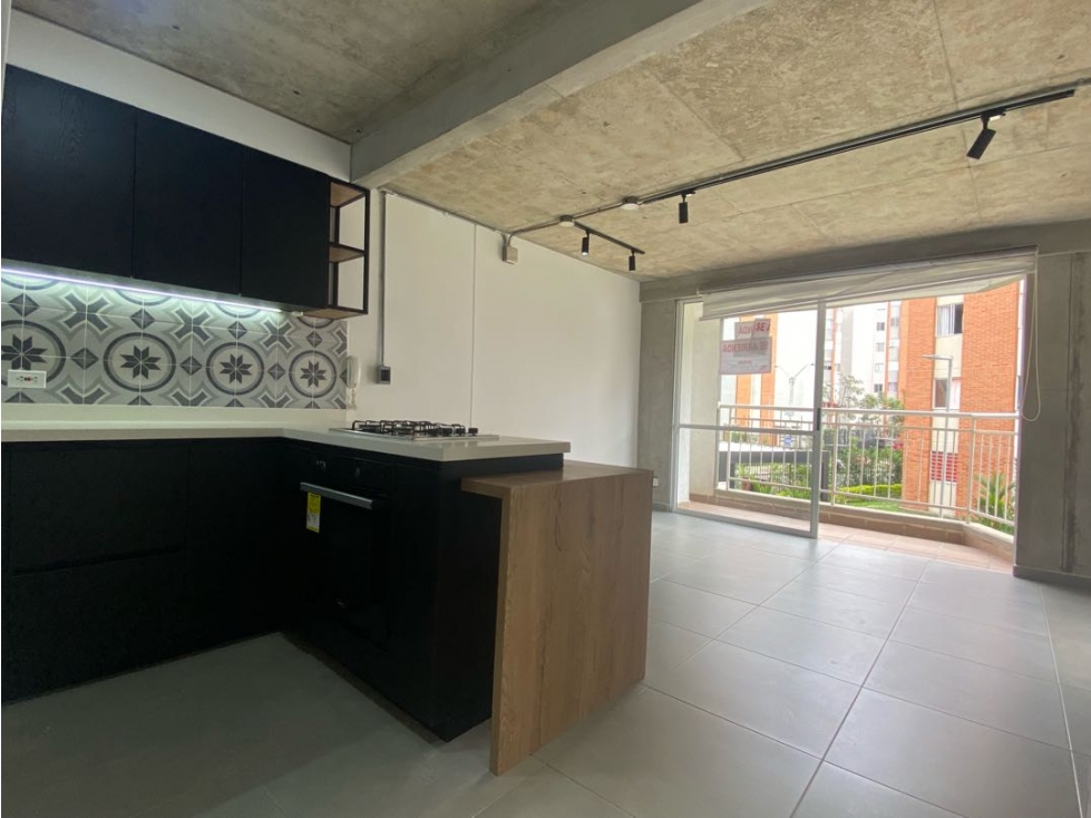 SE VENDE APTO VIVEROS PISO 2 CALI W9828681 ISA — foto 4