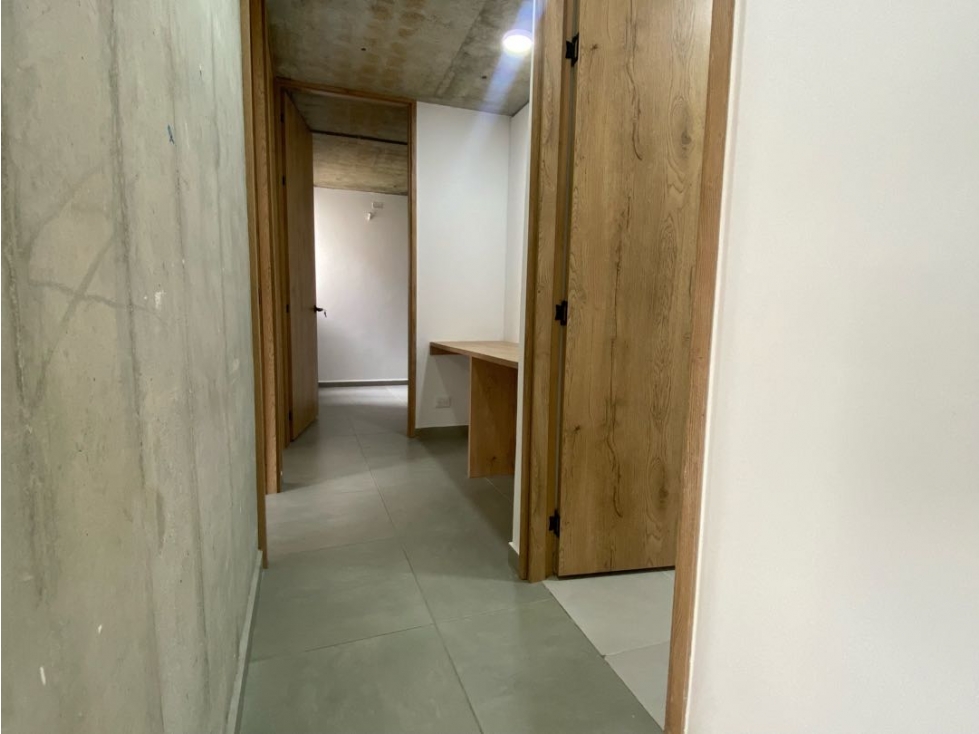 SE VENDE APTO VIVEROS PISO 2 CALI W9828681 ISA — foto 6