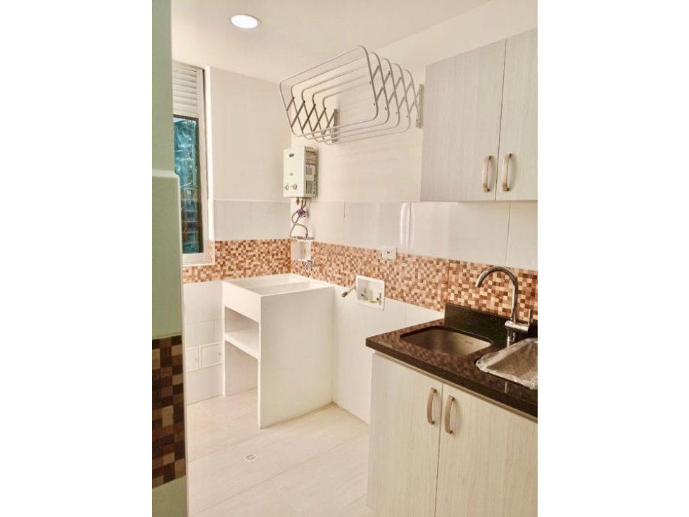 Se Vende Hermoso Apartaestudio Cerca a Oro Negro Armenia — foto 3