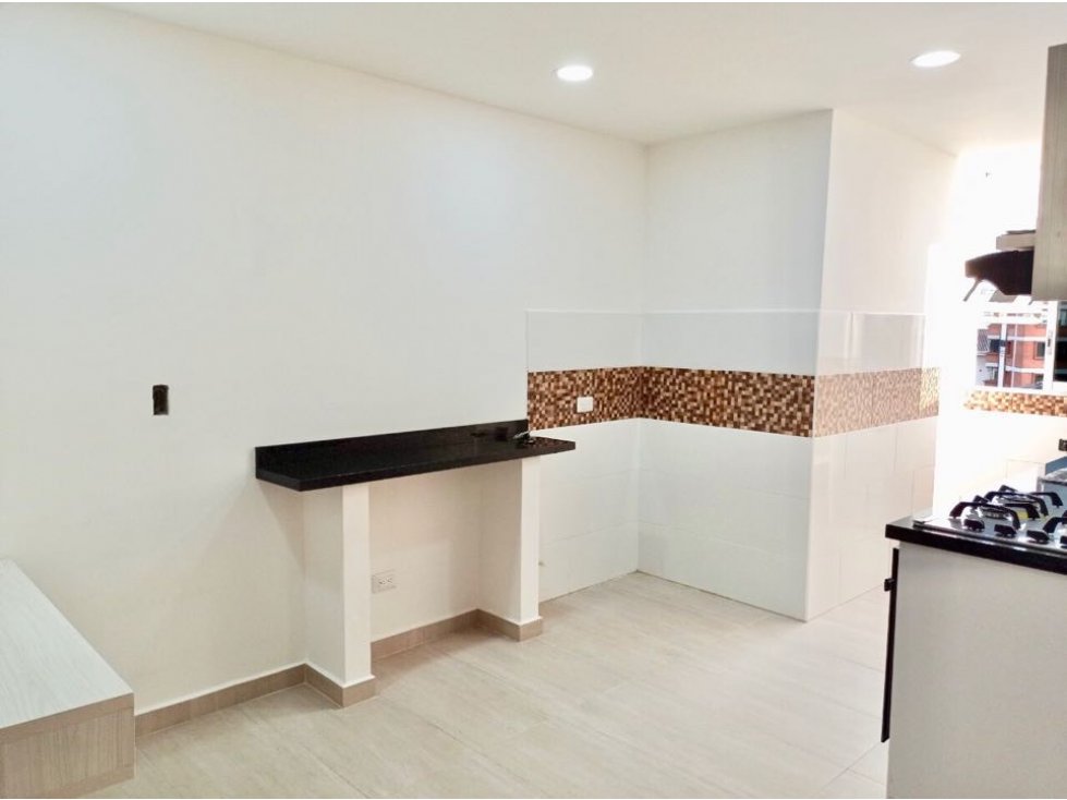 Se Vende Hermoso Apartaestudio Cerca a Oro Negro Armenia — foto 4