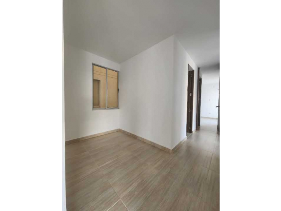 SE VENDE APTO NUEVO, TRES HABITACIONES DOS PAQ, CASABLANCA, YOPAL — foto 5