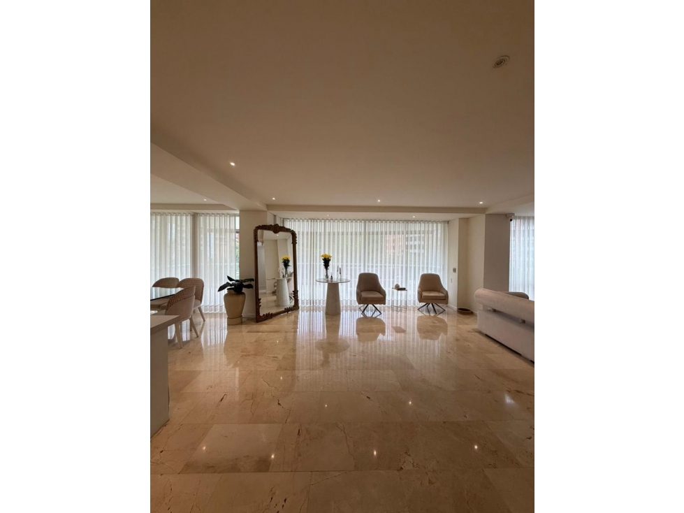 Se vende apto oeste- aguacatal — foto 3