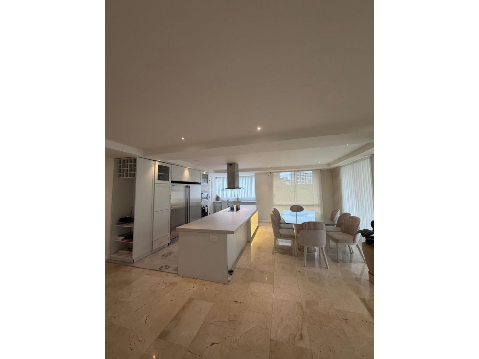 Se vende apto oeste- aguacatal — foto 6