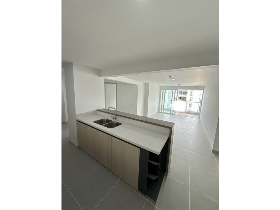 Se vende apto pance para estrenar — foto 2