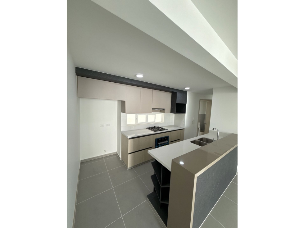 Se vende apto pance para estrenar — foto 3