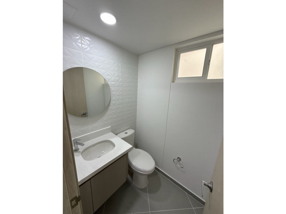 Se vende apto pance para estrenar — foto 4